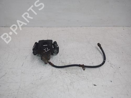 Used Left rear brake caliper Left rear brake caliper LEXUS RX (_U3_) 300 (MCU35_, MCU35R) (204 hp) 31556272 31556272