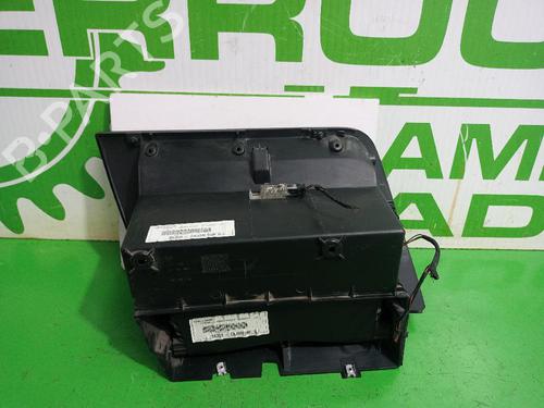 Glove box SEAT ALTEA XL (5P5, 5P8) 1.6 TDI | BP31549035C95 