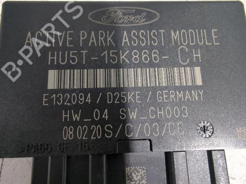 Electronic module FORD PUMA (J2K, CF7) 1.0 EcoBoost | BP32465004M83