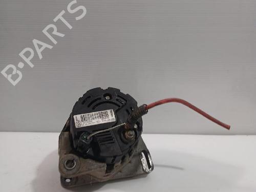 Alternator RENAULT CLIO II (BB_, CB_) 1.2 (BB0A, BB0F, BB10, BB1K, BB28, BB2D, BB2H, CB0A,... | BP31564845M7 