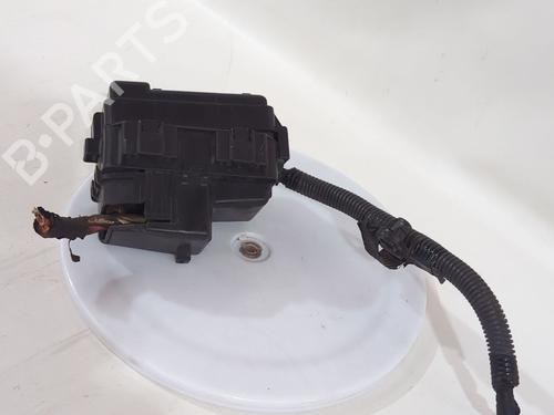 Fuse box HONDA CIVIC VII Hatchback (EU, EP, EV) 1.7 CTDi (EP4, EU9) | BP39098475E1 - Image 5