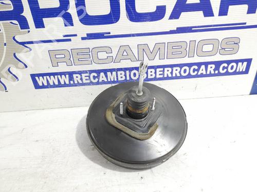 Used Servo brake RENAULT LAGUNA II (BG0/1_) [2001-2007]  31674001