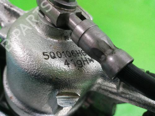 Right front brake caliper VW T-ROC (A11, D11) 1.0 TSI | BP31553896M104 