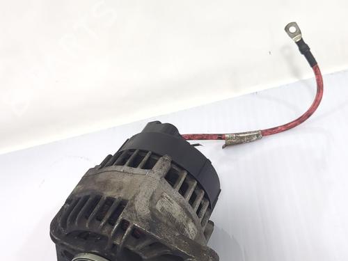Used Alternator Alternator ALFA ROMEO 147 (937_) 1.9 JTDM 8V (937.AXD1A, 937.AXU1A, 937.BXU1A) (120 hp) 39916652 39916652