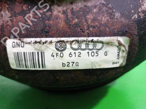 Servo brake AUDI A6 C6 (4F2) 2.4 | BP31548791M42