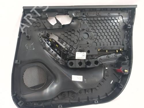 Front left panel FORD PUMA (J2K, CF7) 1.0 EcoBoost | BP38864515C58 - Image 4