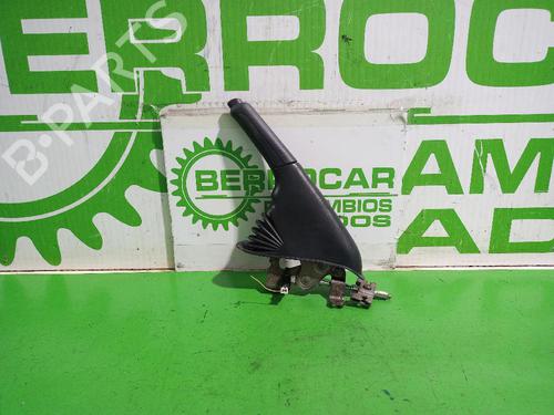 Used Hand brake Hand brake FIAT 500 C (312_) 1.3 D Multijet (312CXE1A, 312AXE1A) (95 hp) 31551714 31551714