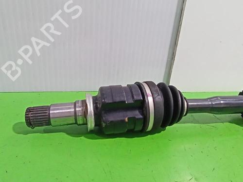 Right front driveshaft TOYOTA AURIS (_E18_) 1.8 Hybrid (ZWE186_, ZWE186R) | BP31554406M39 - Image 3