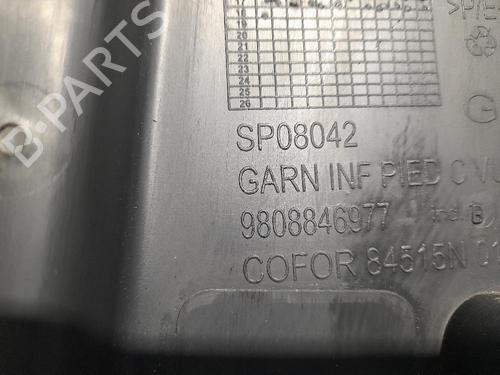 Andre PEUGEOT EXPERT Van (V_) 1.6 BlueHDi 95 | BP38105772O1 - Image 3