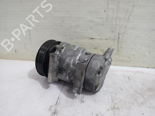 AC compressor RENAULT KANGOO (KC0/1_) | BP31677633M34 - Image 2