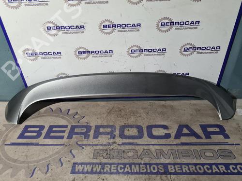 Heckspoiler für ALFA ROMEO GIULIETTA (940_) 1.6 JTDM (940FXD1A) (105 hp) 31570000