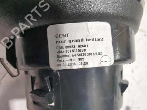 Air vent SMART FORFOUR Hatchback (453) electric drive / EQ (453.091) | BP32464514I21 