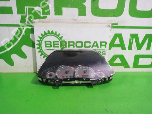 Used Instrument cluster FORD FOCUS I (DAW, DBW) 1.8 TDCi (100 hp) 31552117
