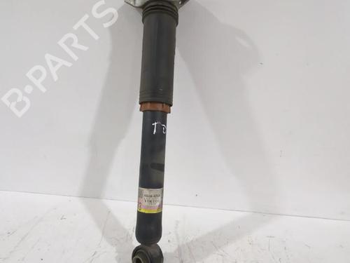 Used Right rear shock absorber TOYOTA RAV 4 V (_A5_, _H5_) 2.0 (MXAA52) (175 hp) 31563907