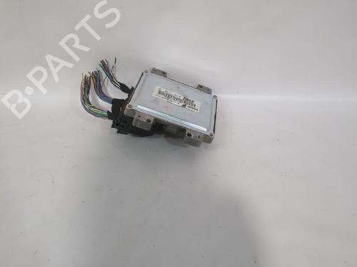 Used Engine control unit (ECU) Engine control unit (ECU) OPEL CORSA E (X15) 1.4 (08, 68) (75 hp) 33746915 33746915
