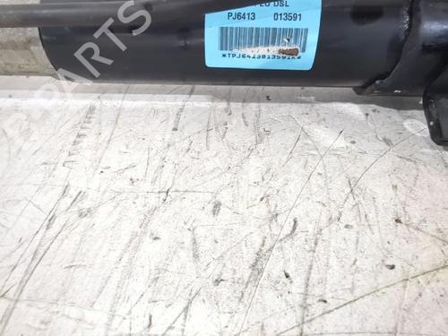 Steering rack KIA RIO II (JB) 1.5 CRDi | BP31566232M22 