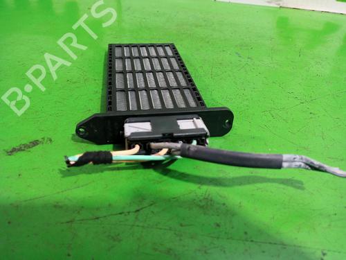 Heater resistor RENAULT LAGUNA III Grandtour (KT0/1) 3.0 dCi (KT03, KT13) | BP31552614M108