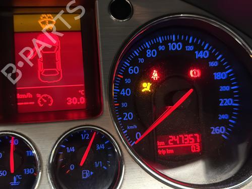 Electronic module VW PASSAT B6 (3C2)  | BP31559288M83  - Image 9