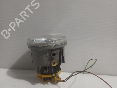 Left front fog light CITROËN C3 I (FC_, FN_) 1.4 i | BP31565097C30 