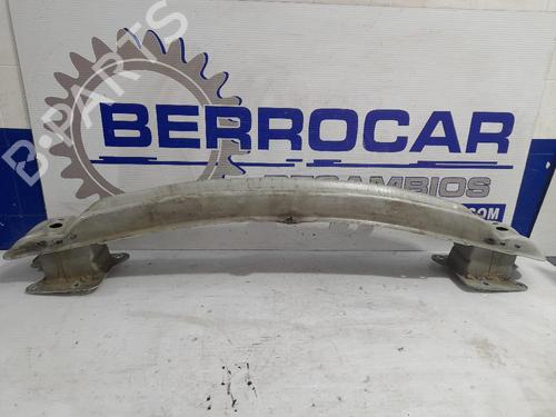 Used Front bumper reinforcement Front bumper reinforcement 31673983 31673983