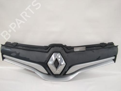 Used Grille Grille 38866490 38866490