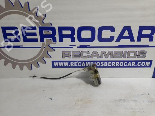 Used Rear left lock Rear left lock MITSUBISHI ASX (GA_W_) 1.6 MIVEC (GA1W) (116 hp) 31541363 31541363