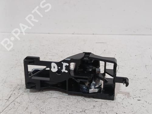 Front left interior door handle SUZUKI IGNIS III (MF, FF) 1.2 (ATK412) | BP38866806I13 - Image 4