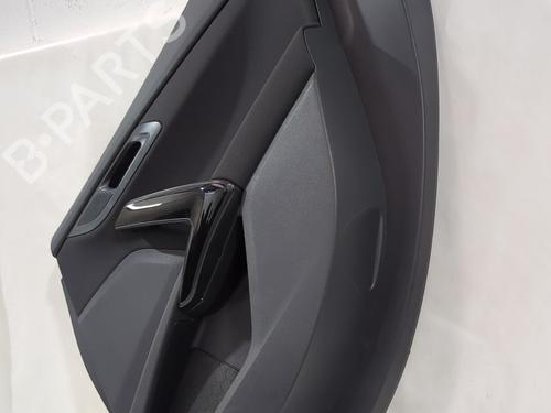 Rear right panel PEUGEOT 508 I (8D_) 2.0 BlueHDi 150 | BP39493887C61 - Image 3