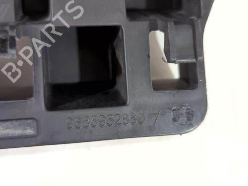 Pipe PEUGEOT PARTNER Box Body/MPV 1.6 HDi 90 | BP38867758M125 - Image 3