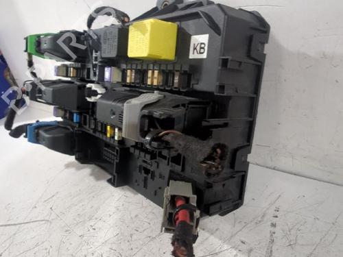 Fuse box OPEL ASTRA H Saloon (A04) 1.7 CDTi (L69) | BP32719256E1 - Image 3
