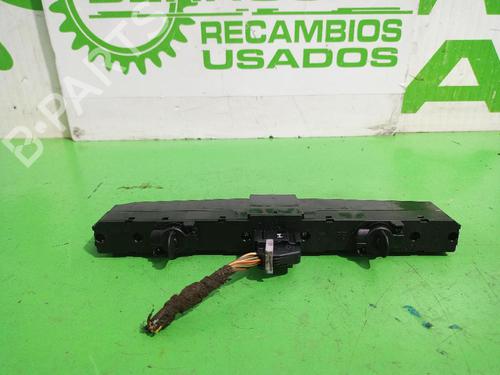 Warning switch OPEL ASTRA H Saloon (A04) 1.4 (L69) | BP31551373I22 - Image 3