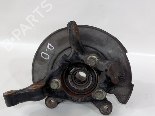 Right front steering knuckle SUZUKI IGNIS III (MF, FF) 1.2 (ATK412) | BP36899509M26 - Image 3