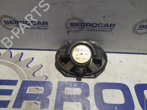 Speaker MAZDA 6 Saloon (GG) 2.0 DI (GG14) | BP31538866E2