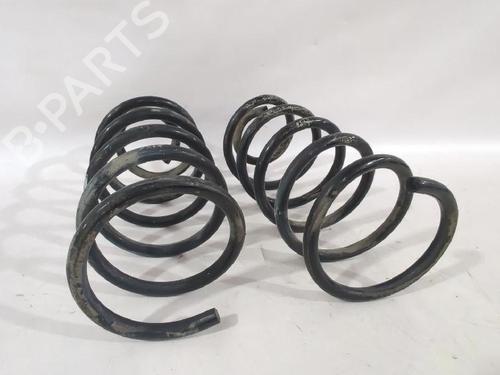 Støddæmperfjeder OPEL CORSA E (X15) 1.4 (08, 68) | BP33746835C152 - Image 3