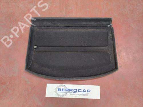 Rear parcel shelf SKODA RAPID Spaceback (NH1) 1.6 TDI | BP31570395C85 - Image 3