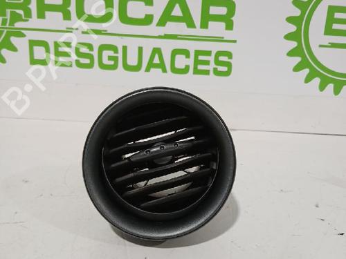 Luftventil Luftventil SEAT IBIZA III (6L1) 1.4 TDI (80 hp) 32463204 32463204