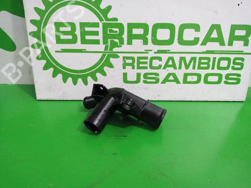 Used Pipe Pipe FORD FOCUS III Saloon 1.6 TDCi (115 hp) 31544460 31544460