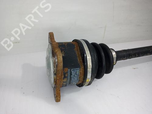 Left rear driveshaft TOYOTA RAV 4 V (_A5_, _H5_) 2.0 VVTi (MXAA52) | BP31556797M40 - Image 2