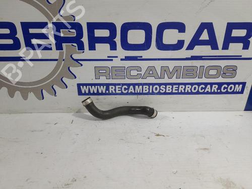 Used Pipe Pipe MERCEDES-BENZ E-CLASS (W212) E 220 CDI / BlueTEC (212.001, 212.002) (170 hp) 31542007 31542007