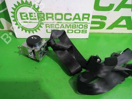 Used Rear right seatbelt PEUGEOT 508 I (8D_) 2.0 HDi (140 hp) 31549519