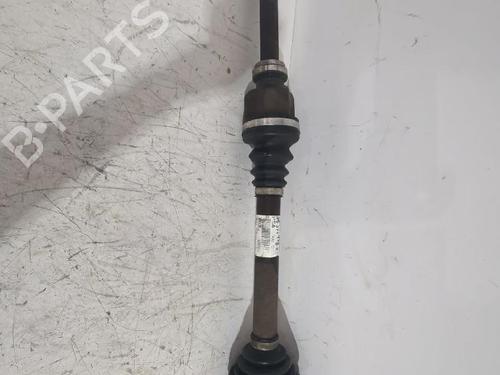 Used Right front driveshaft Right front driveshaft CITROËN C4 Grand Picasso I (UA_) 1.6 HDi (109 hp) 31565387 31565387