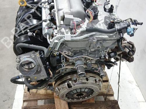 Engine TOYOTA AURIS (_E15_) 1.6 (ZRE151_, ZRE151R) | BP31566624M1