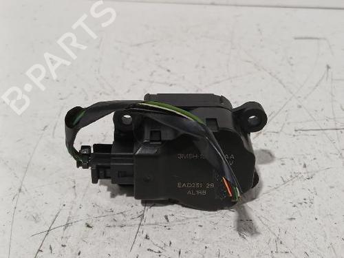 Used Electronic module Electronic module FORD FOCUS II Saloon (DB_, FCH, DH) 1.6 TDCi (90 hp) 33453672 33453672