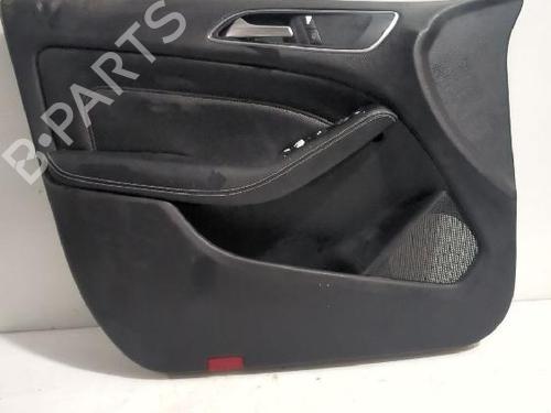 Used Front left panel MERCEDES-BENZ B-CLASS Sports Tourer (W246, W242) B 180 CDI / d (246.212) (109 hp) 32462220