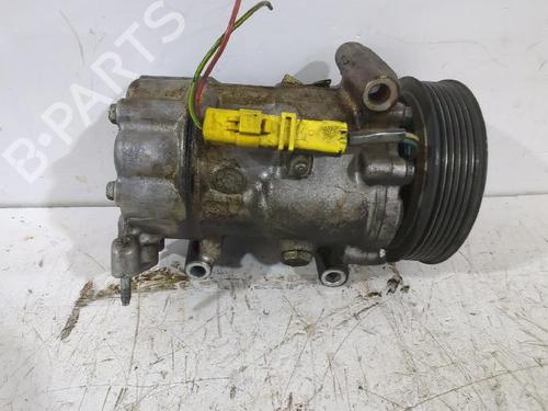 Used AC compressor AC compressor CITROËN C3 I (FC_, FN_) 1.4 i (73 hp) 31565116 31565116