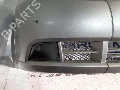 Front bumper DAEWOO KALOS (KLAS) 1.2 | BP31673575C7