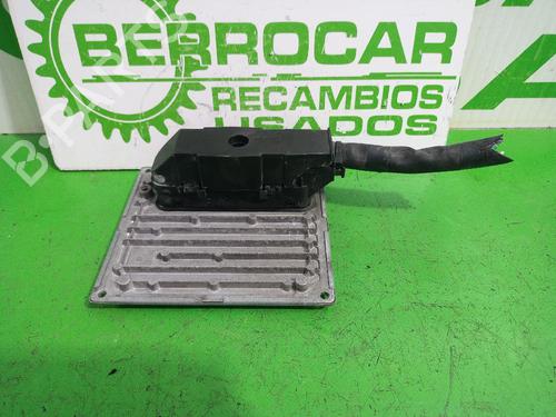Used Engine control unit (ECU) Engine control unit (ECU) FORD FOCUS I Saloon (DFW) 1.6 16V (100 hp) 31547532 31547532