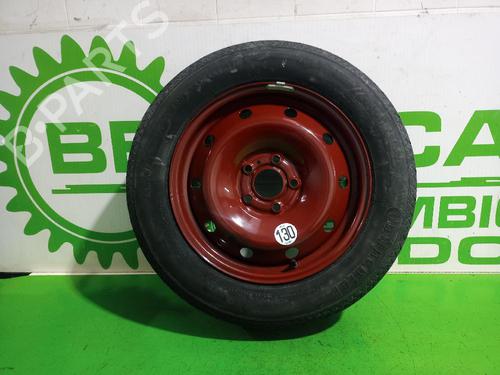 Used Jack Kit RENAULT LAGUNA III Grandtour (KT0/1) 3.0 dCi (KT03, KT13) (235 hp) 31552609