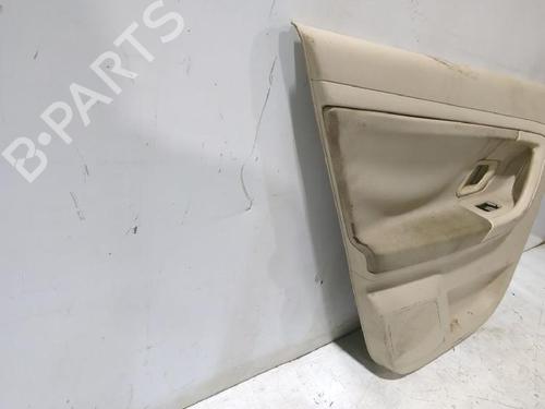 Rear left panel SKODA FABIA II Combi (545) 1.2 TSI | BP32489561C60