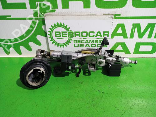 Used Steering column Steering column RENAULT LAGUNA III Grandtour (KT0/1) 3.0 dCi (KT03, KT13) (235 hp) 31552563 31552563